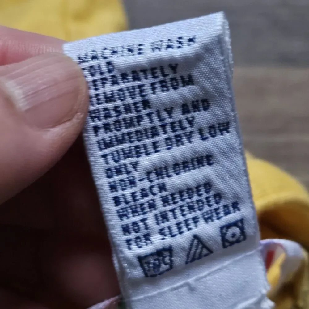 Gymboree vintage 1998